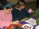 Art and Meditation