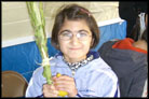 Sukkot Programming Focuses on Teaching Children About Jewish Unity