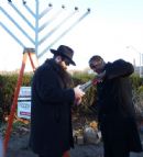 Chanukah 