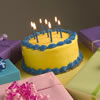 Birthday Shabbat