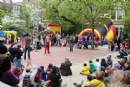Lag BaOmer Community Festival 2011