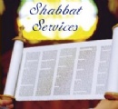 Schedule of Shabbat Services 