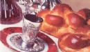 Kiddush @ Chabad