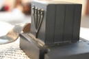Men's Tefillin Club